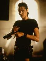 Tomb Raider: The Movie