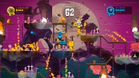 Sombrero: Spaghetti Western Mayhem