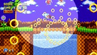 Sonic Mania