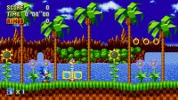 Sonic Mania