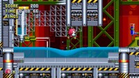 Sonic Mania