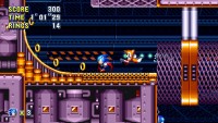 Sonic Mania