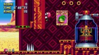 Sonic Mania