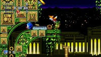 Sonic Mania