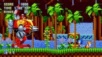 Sonic Mania