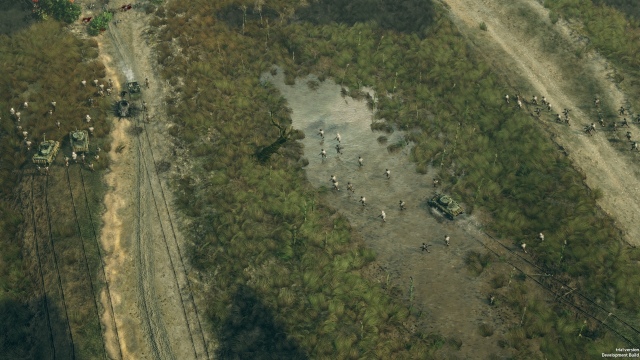 Sudden Strike 4