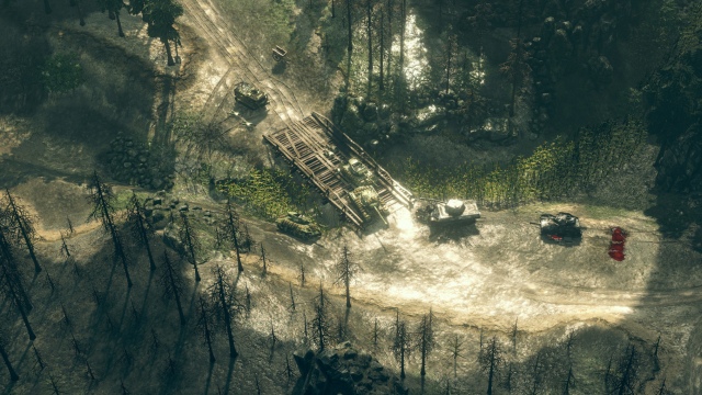 Sudden Strike 4