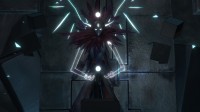 Unkown Fate
