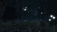 Unkown Fate