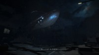 Unkown Fate