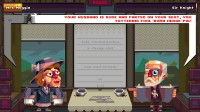 Oh...Sir! The Insult Simulator