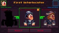 Oh...Sir! The Insult Simulator