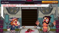 Oh...Sir! The Insult Simulator