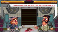 Oh...Sir! The Insult Simulator