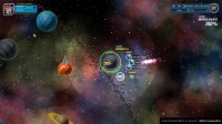 Holy Potatoes! We're in Space?