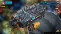 Holy Potatoes! We're in Space?