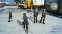 Final Fantasy XV