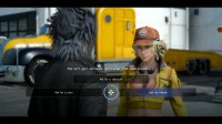 Final Fantasy XV