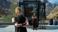 Final Fantasy XV