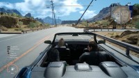 Final Fantasy XV