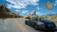 Final Fantasy XV