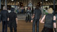 Final Fantasy XV