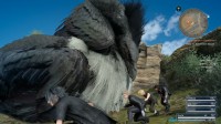 Final Fantasy XV