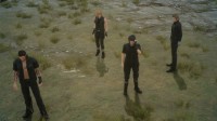 Final Fantasy XV