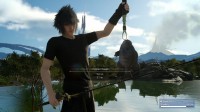 Final Fantasy XV
