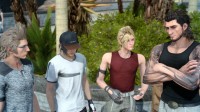 Final Fantasy XV