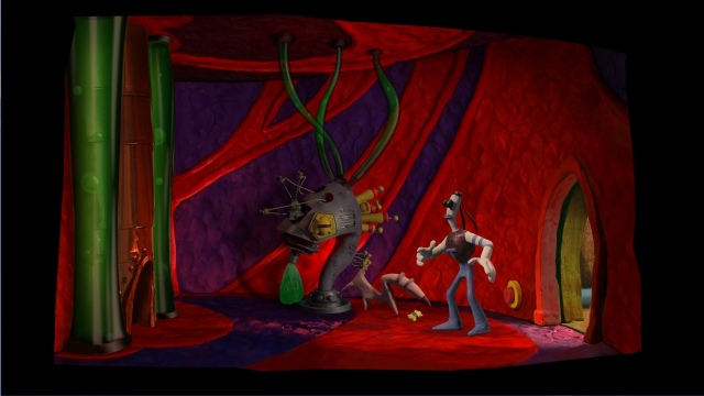 Armikrog
