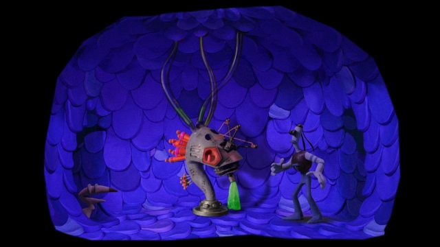 Armikrog