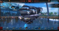 Cloud Pirates