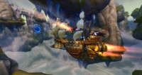 Cloud Pirates