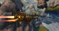 Cloud Pirates