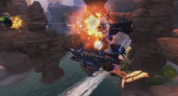 Cloud Pirates