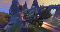 Cloud Pirates