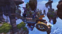 Cloud Pirates