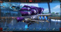 Cloud Pirates
