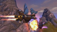 Cloud Pirates
