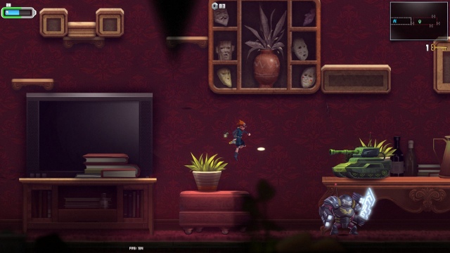 Toy Odyssey: The Lost and the Found