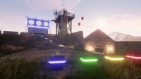 Drone Champions Game 2017