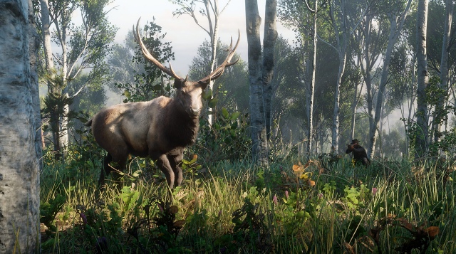 Red Dead Redemption 2