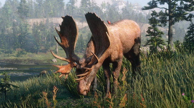 Red Dead Redemption 2