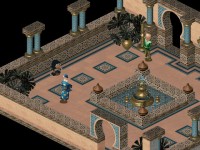 Little Big Adventure 2: Twinsen's Odyssey