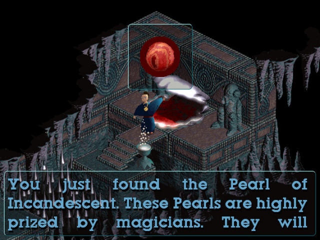 Little Big Adventure 2: Twinsen's Odyssey