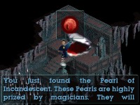Little Big Adventure 2: Twinsen's Odyssey