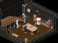 Little Big Adventure 2: Twinsen's Odyssey