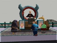 Little Big Adventure 2: Twinsen's Odyssey
