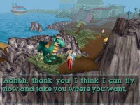 Little Big Adventure 2: Twinsen's Odyssey